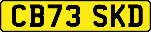 CB73SKD