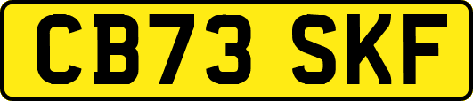 CB73SKF