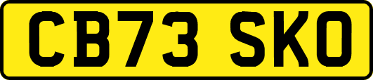 CB73SKO