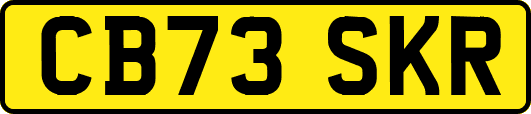 CB73SKR