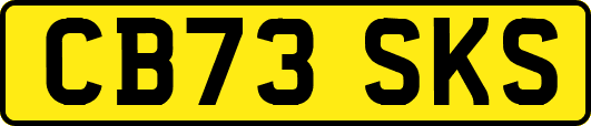 CB73SKS