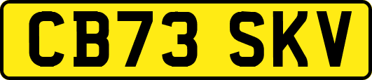 CB73SKV