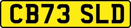 CB73SLD