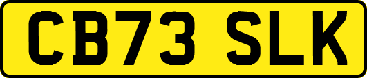 CB73SLK