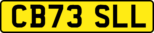 CB73SLL