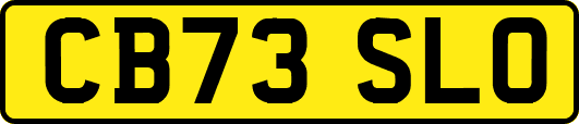 CB73SLO