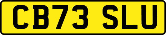CB73SLU