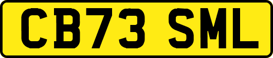 CB73SML