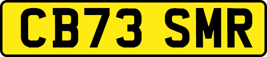 CB73SMR
