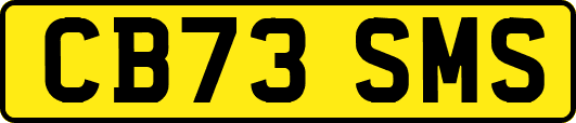 CB73SMS