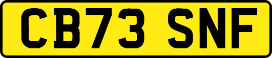 CB73SNF