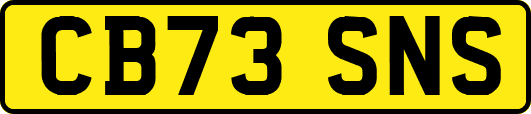 CB73SNS