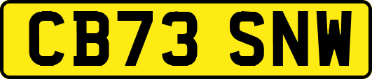 CB73SNW