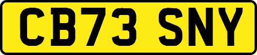 CB73SNY