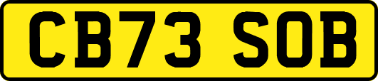 CB73SOB