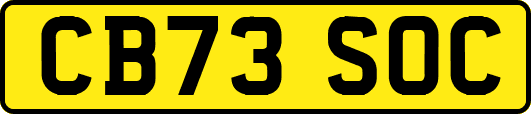 CB73SOC