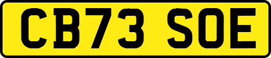 CB73SOE