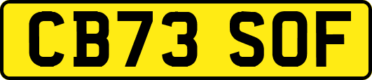 CB73SOF