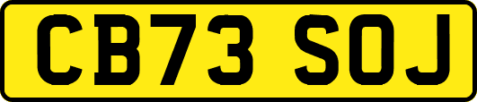 CB73SOJ