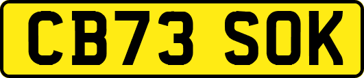 CB73SOK