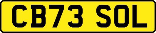 CB73SOL