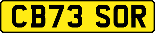 CB73SOR