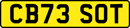 CB73SOT