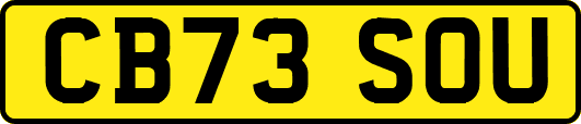 CB73SOU