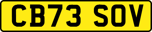 CB73SOV