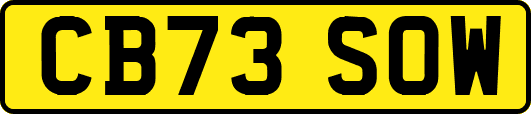 CB73SOW