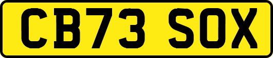 CB73SOX