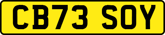 CB73SOY
