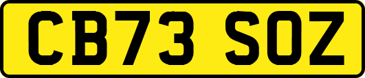 CB73SOZ
