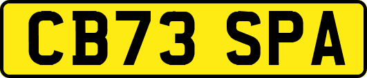 CB73SPA