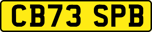 CB73SPB