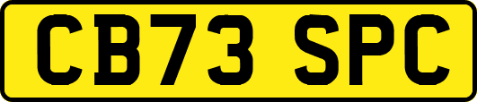 CB73SPC