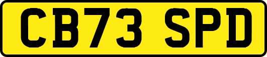 CB73SPD
