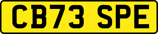 CB73SPE