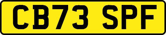 CB73SPF