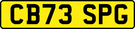 CB73SPG