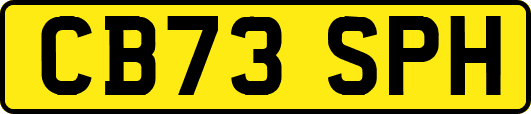 CB73SPH