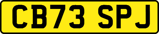 CB73SPJ
