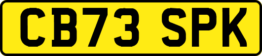 CB73SPK
