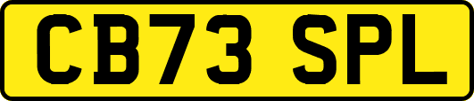 CB73SPL