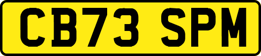 CB73SPM