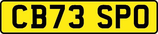 CB73SPO