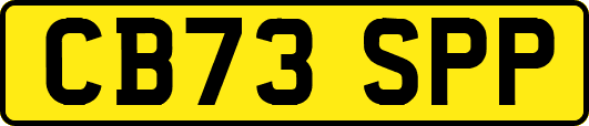 CB73SPP