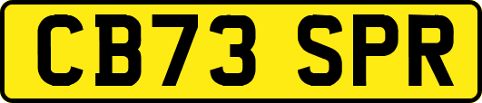 CB73SPR