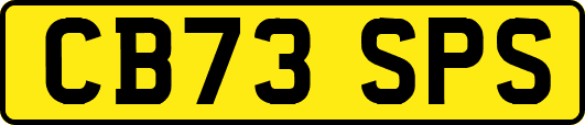 CB73SPS