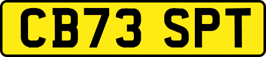 CB73SPT